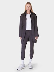 Wasserfester Sweaty Betty Guide Parka - Bild 4 von 9