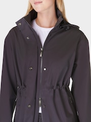 Wasserfester Sweaty Betty Guide Parka - Bild 5 von 9