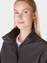 Wasserfester Sweaty Betty Guide Parka - Bild 6 von 9