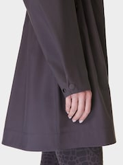 Wasserfester Sweaty Betty Guide Parka - Bild 8 von 9
