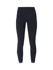 Sweaty Betty Black Dark 7/8 Length Power Pro Workout Leggings - Image 9 of 9