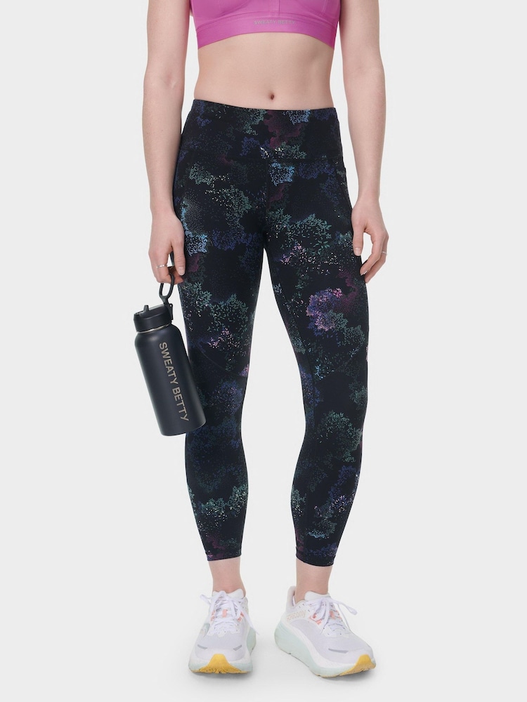 Sweaty Betty Power Workout-Leggings - Bild 1 von 6