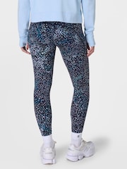 Azul marino - Leggings para entrenamiento intenso de Sweaty Betty - Imagen 2 de 8