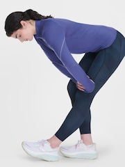 Sweaty Betty Black 7/8 Length Power Pro Workout Leggings - Image 8 of 9