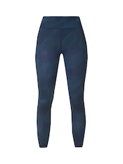 Sweaty Betty Black 7/8 Length Power Pro Workout Leggings - Image 9 of 9