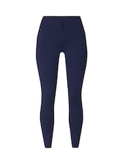 Sweaty Betty Blue Therma Boost Heat Tech Walking Leggings - Image 9 of 9