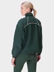 Sweaty Betty Light Green Tempo Run Leggings - Image 3 of 9