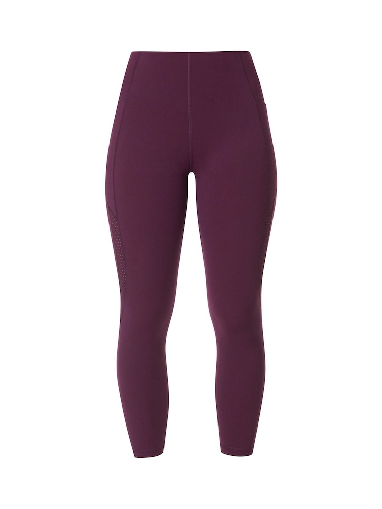 Sweaty Betty Purple Full Length Power Pro Workout Leggings - Image 10 of 10