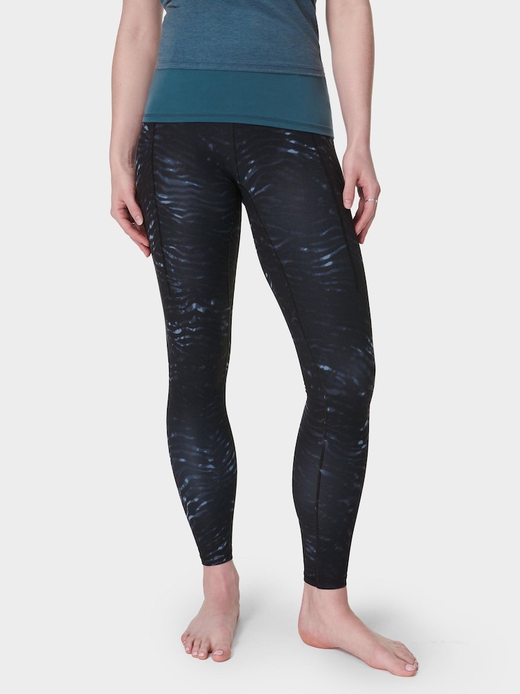 Sweaty Betty Power Pro Workout-Leggings - Bild 1 von 8