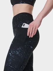 Sweaty Betty Power Pro Workout-Leggings - Bild 3 von 8