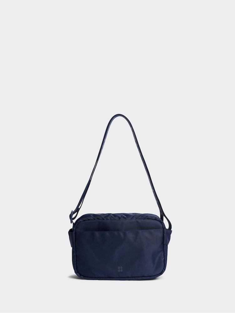 Sweaty Betty Motion Travel Cross-Body Bag - Bild 1 von 4