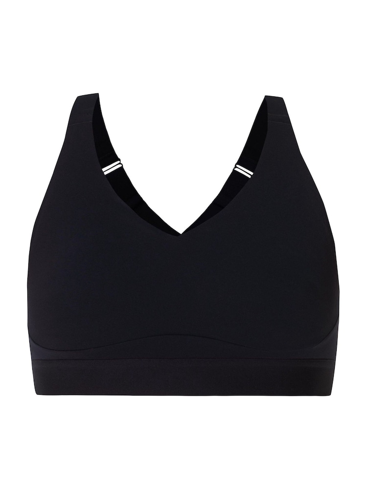 Sweaty Betty Black Power Pulse Bra - Image 6 of 6
