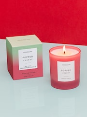 Stoneglow Popped Cherry Sol Collection Scented Candle - Image 2 of 2