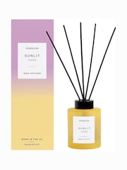Stoneglow Sunlit Yuzu Sol Collection Reed Diffuser - Image 1 of 1