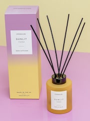 Stoneglow Sunlit Yuzu Sol Collection Reed Diffuser - Image 2 of 2