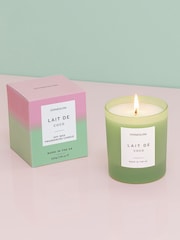 Stoneglow Lait de Coco Sol Collection Scented Candle - Image 2 of 2
