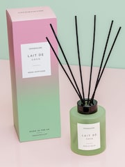 Stoneglow Lait de Coco Sol Collection Reed Diffuser - Image 2 of 2
