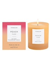 Stoneglow Peach Fuzz Sol Collection Scented Candle - Image 1 of 1