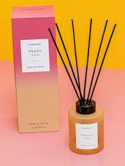 Stoneglow Peach Fuzz Sol Collection Reed Diffuser - Image 2 of 2