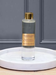 Stoneglow Sanguineli & Petitgrain 210ml Refill Luna Reed Diffuser - Image 2 of 2