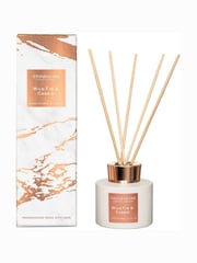 Stoneglow Wild Fig & Cassis 120ml Luna Reed Diffuser - Image 1 of 2