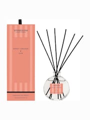 Stoneglow Sweet Orange & Oud Modern Classics Reed Diffuser - Image 1 of 1