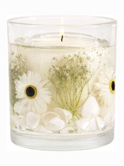 Stoneglow Beach Daisy Natures Gift Scented Candle - Image 1 of 2