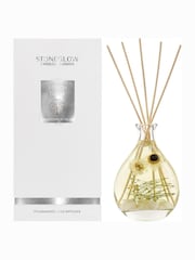 Stoneglow Beach Daisy Natures Gift Reed Diffuser - Image 1 of 2