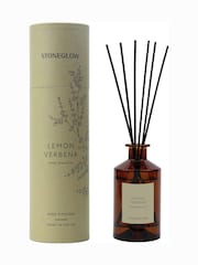Stoneglow Lemon Verbena The Walled Garden Reed Diffuser - Image 1 of 1
