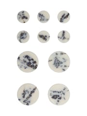 Stoneglow Elements Moon Lavender & Mint Botanical Soy Wax Melts - Image 2 of 3