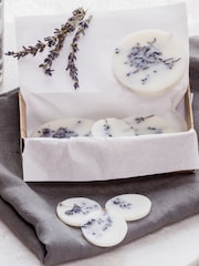 Stoneglow Elements Moon Lavender & Mint Botanical Soy Wax Melts - Image 3 of 3