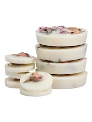 Stoneglow Elements Light Blush Rose & Peony Botanical Soy Wax Melts - Image 3 of 3