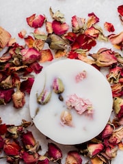 Stoneglow Elements Light Blush Rose & Peony Botanical Soy Wax Melts - Image 5 of 5
