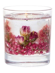 Stoneglow Elements Light Blush Rose & Peony Scented Candle - Image 1 of 1