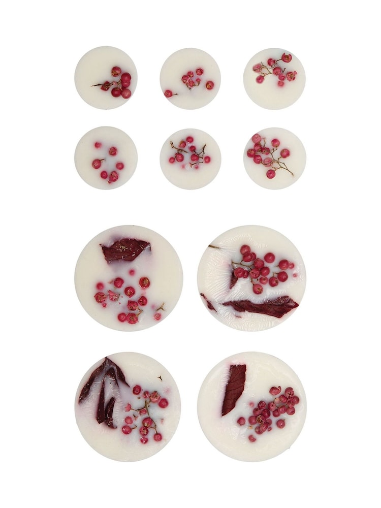 Stoneglow Elements Fire Red Pepper & Cardamon Botanical Soy Wax Melts - Image 3 of 3