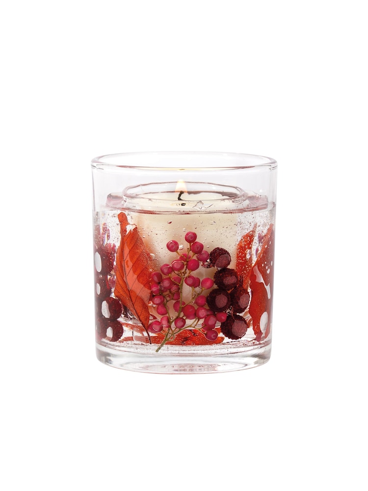 Stoneglow Elements Fire Red Pepper & Cardamon Scented Candle - Image 1 of 1 Stoneglow Elements Fire Red Pepper & Cardamon Scented Candle - Image 1 of 1