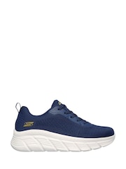Skechers Bobs B Flex High Trainers - Bild 1 von 4