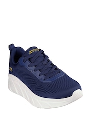 Skechers Bobs B Flex High Trainers - Bild 3 von 4