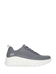 Skechers Bobs B Flex High Trainers - Bild 1 von 6