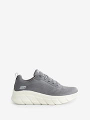 Skechers Bobs B Flex High Trainers - Bild 2 von 6