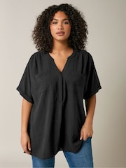 Evans Utility Shirt - Image 1 of 5