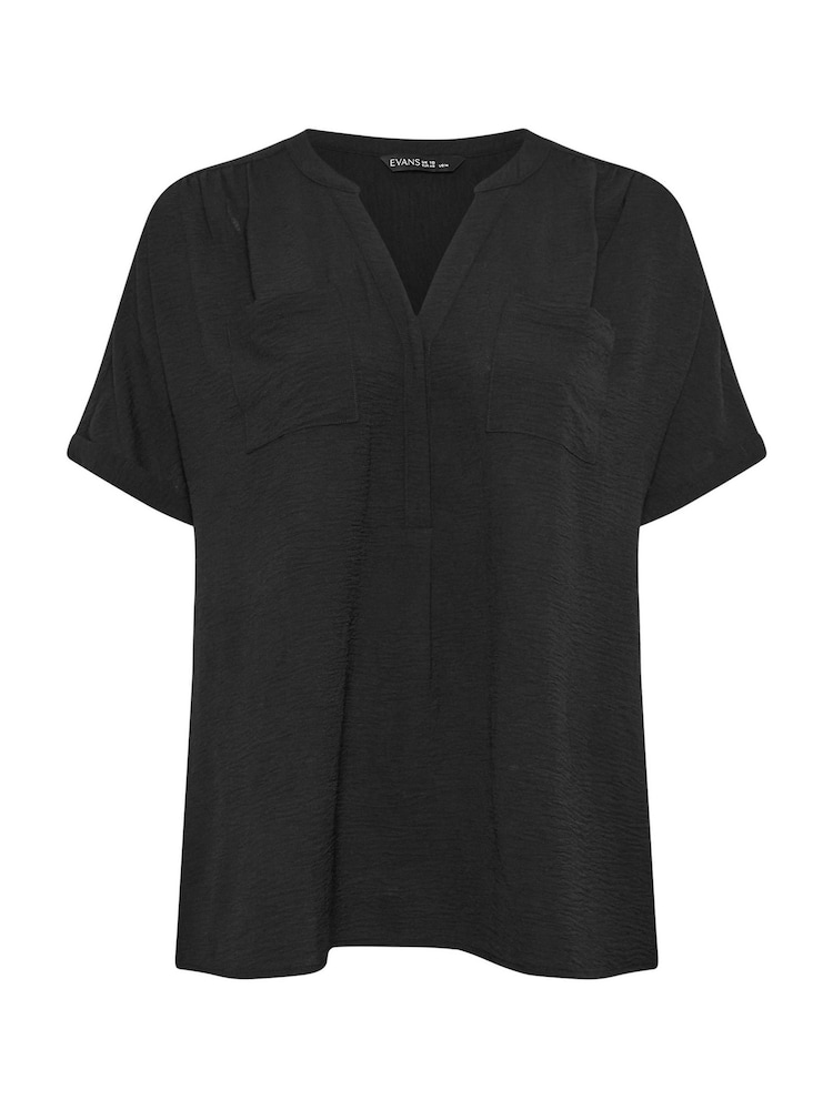 Evans Utility Shirt - Image 5 of 5