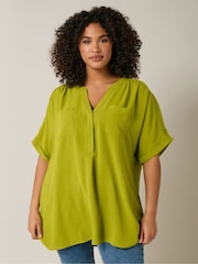 Evans Utility Shirt - Image 1 of 5