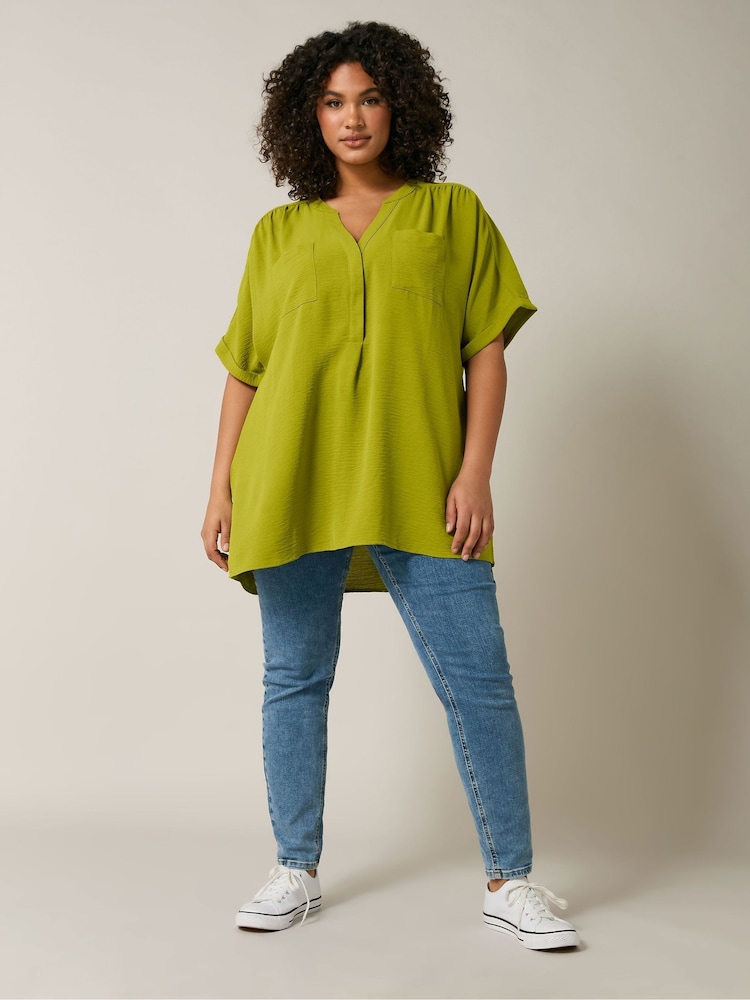 Evans Utility Shirt - Image 2 of 5
