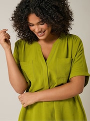 Evans Utility Shirt - Image 4 of 5