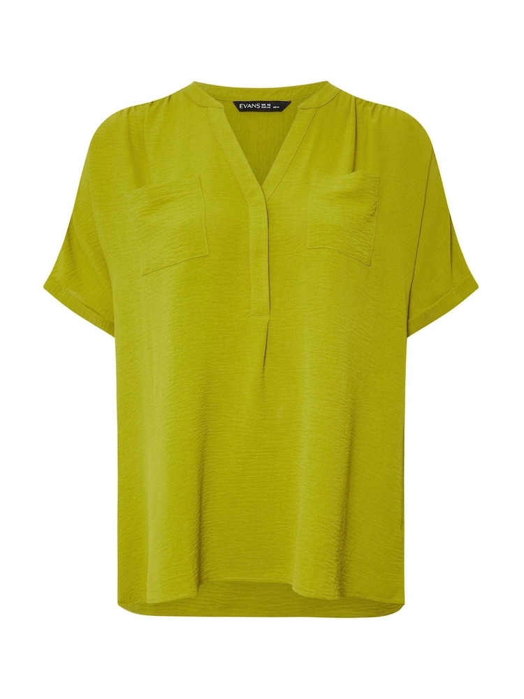 Evans Utility Shirt - Image 5 of 5
