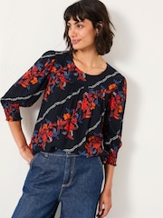 FATFACE Blouse - Imagem 1 de 5