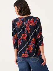 FATFACE Blouse - Imagem 2 de 5