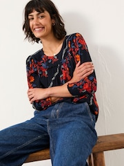 FATFACE Blouse - Imagem 3 de 5
