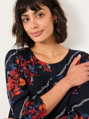FATFACE Blouse - Imagem 4 de 5
